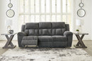 Frohn Reclining Sofa - 5th Ave Furniture
