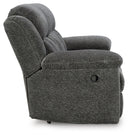 Frohn Reclining Sofa - 5th Ave Furniture