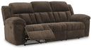 Frohn Reclining Sofa - 5th Ave Furniture