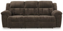 Frohn Reclining Sofa - 5th Ave Furniture
