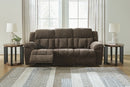 Frohn Reclining Sofa - 5th Ave Furniture