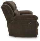 Frohn Reclining Sofa - 5th Ave Furniture