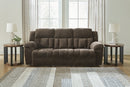 Frohn Reclining Sofa - 5th Ave Furniture