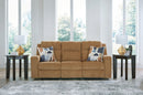 Kanlow Reclining Sofa - 5th Ave Furniture