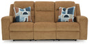 Kanlow Reclining Sofa - 5th Ave Furniture