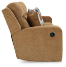 Kanlow Reclining Sofa - 5th Ave Furniture