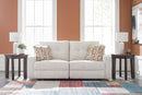 Danum Reclining Sofa - 5th Ave Furniture