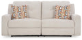 Danum Reclining Sofa - 5th Ave Furniture