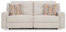Danum Reclining Sofa - 5th Ave Furniture