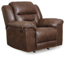 Stoneland Living Room Set - 5th Ave Furniture