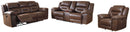 Stoneland Living Room Set - 5th Ave Furniture