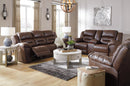Stoneland Living Room Set - 5th Ave Furniture