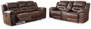 Stoneland Living Room Set - 5th Ave Furniture