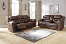 Stoneland Living Room Set - 5th Ave Furniture