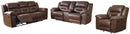 Stoneland Living Room Set - 5th Ave Furniture