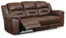 Stoneland Living Room Set - 5th Ave Furniture