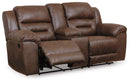 Stoneland Living Room Set - 5th Ave Furniture