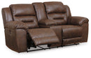 Stoneland Living Room Set - 5th Ave Furniture