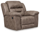 Stoneland Living Room Set - 5th Ave Furniture