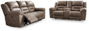Stoneland Living Room Set - 5th Ave Furniture