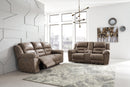 Stoneland Living Room Set - 5th Ave Furniture