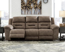 Stoneland Living Room Set - 5th Ave Furniture