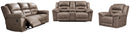 Stoneland Living Room Set - 5th Ave Furniture