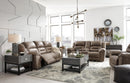 Stoneland Living Room Set - 5th Ave Furniture