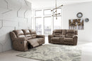 Stoneland Living Room Set - 5th Ave Furniture
