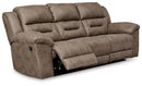 Stoneland Living Room Set - 5th Ave Furniture