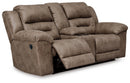 Stoneland Living Room Set - 5th Ave Furniture