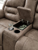 Stoneland Living Room Set - 5th Ave Furniture