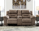 Stoneland Living Room Set - 5th Ave Furniture