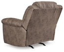 Stoneland Living Room Set - 5th Ave Furniture