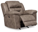Stoneland Living Room Set - 5th Ave Furniture