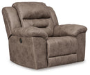 Stoneland Living Room Set - 5th Ave Furniture