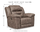 Stoneland Living Room Set - 5th Ave Furniture