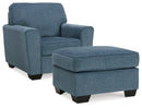 Cashton Living Room Set - 5th Ave Furniture