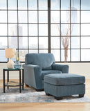 Cashton Living Room Set - 5th Ave Furniture