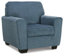 Cashton Living Room Set - 5th Ave Furniture