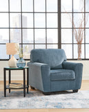 Cashton Living Room Set - 5th Ave Furniture
