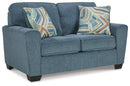 Cashton Living Room Set - 5th Ave Furniture