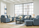 Cashton Living Room Set - 5th Ave Furniture