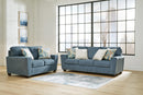 Cashton Living Room Set - 5th Ave Furniture