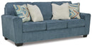 Cashton Living Room Set - 5th Ave Furniture