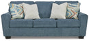 Cashton Living Room Set - 5th Ave Furniture