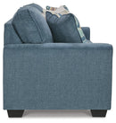Cashton Living Room Set - 5th Ave Furniture