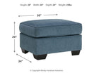 Cashton Living Room Set - 5th Ave Furniture