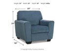 Cashton Living Room Set - 5th Ave Furniture