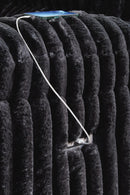 Rhine Falls Reclining Loveseat with Console - 5th Ave Furniture